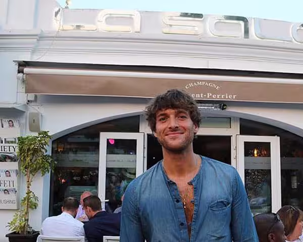 Paolo Nutini