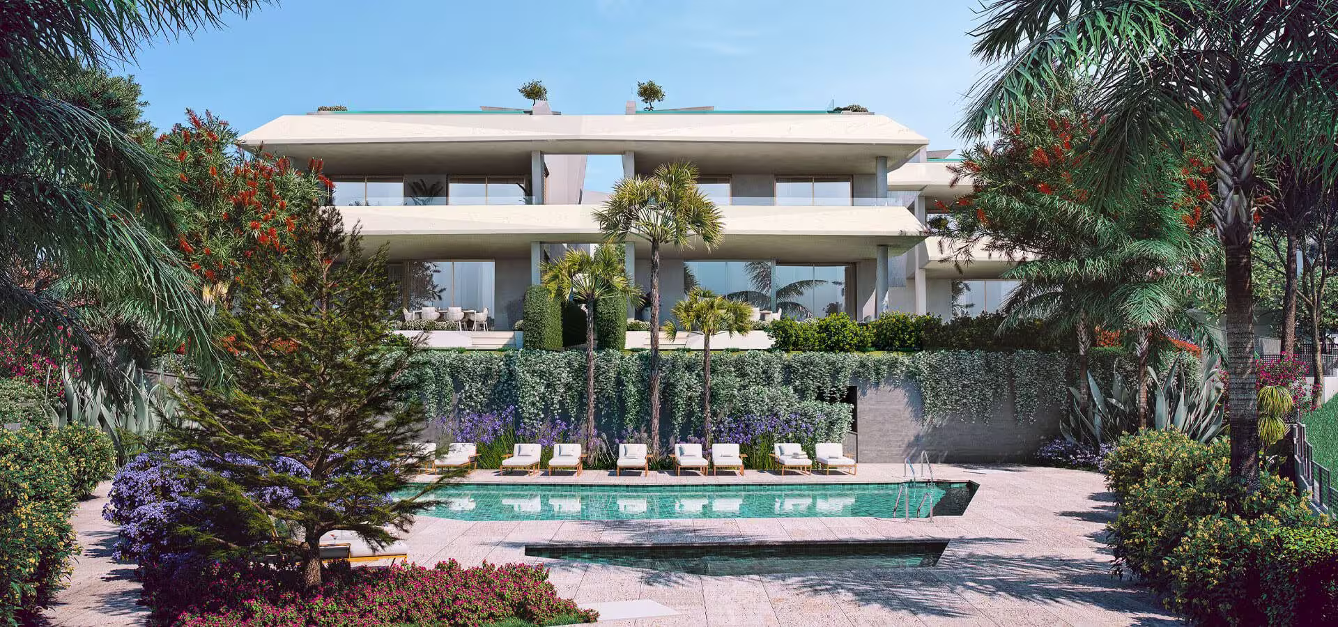 La Sala Homes in Marbella La Sala Homes in Marbella