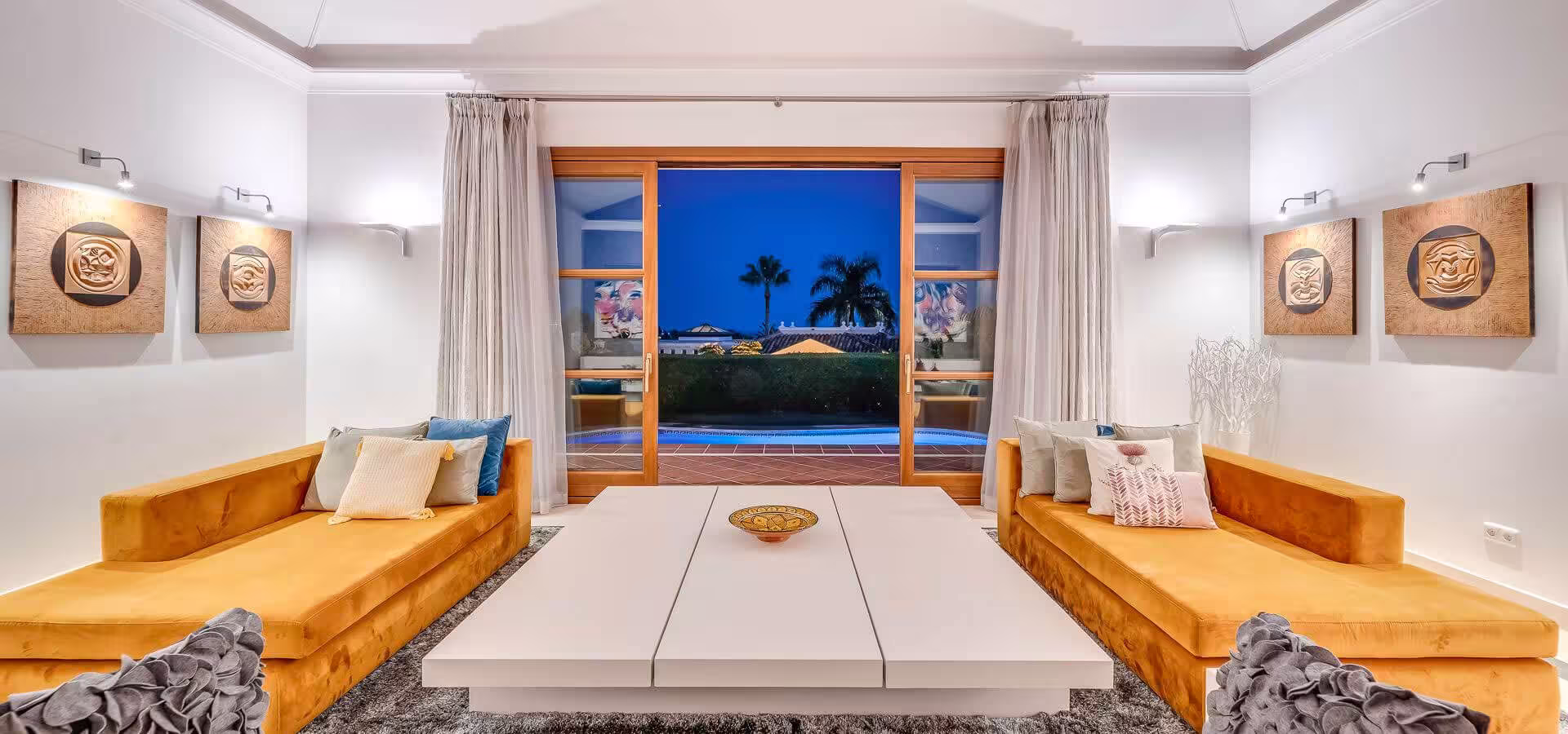 La Sala Homes in Marbella La Sala Homes in Marbella