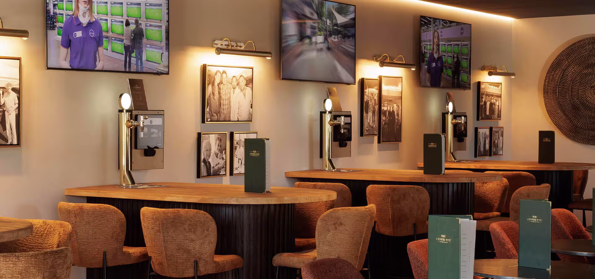 The Clubhouse Marbella