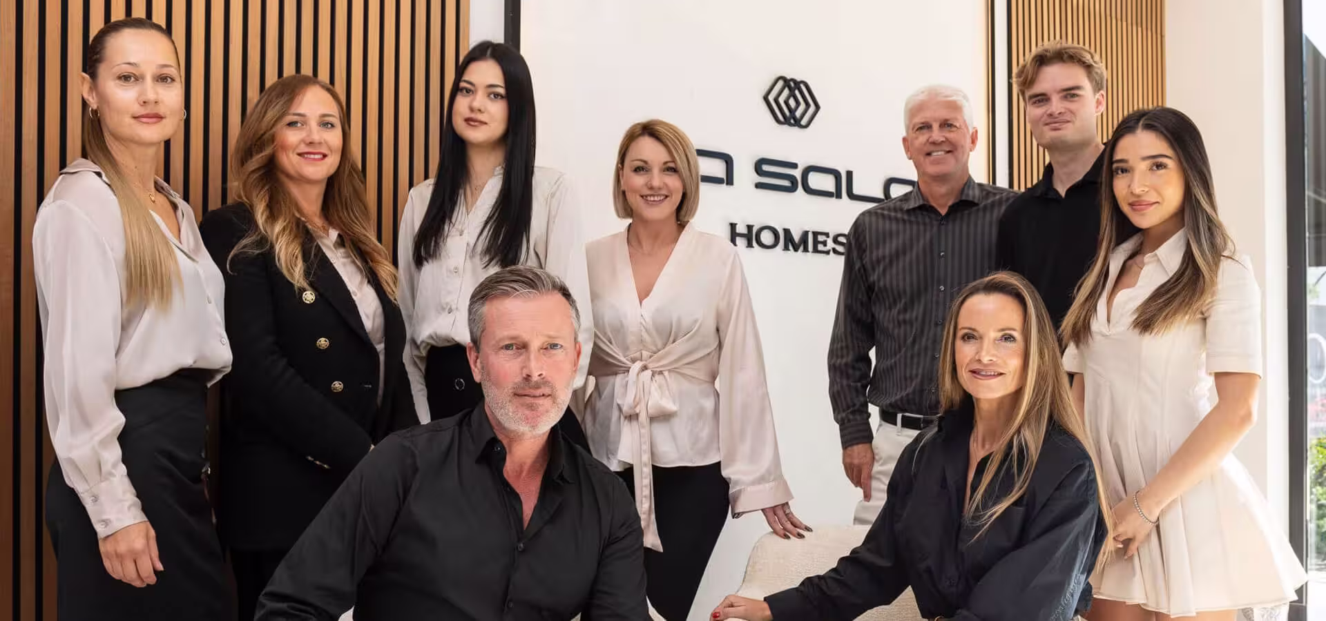 La Sala Homes La Sala Homes