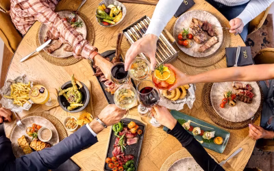 Get Ready for the 2025 MICE & Golf Season with Sala Group!