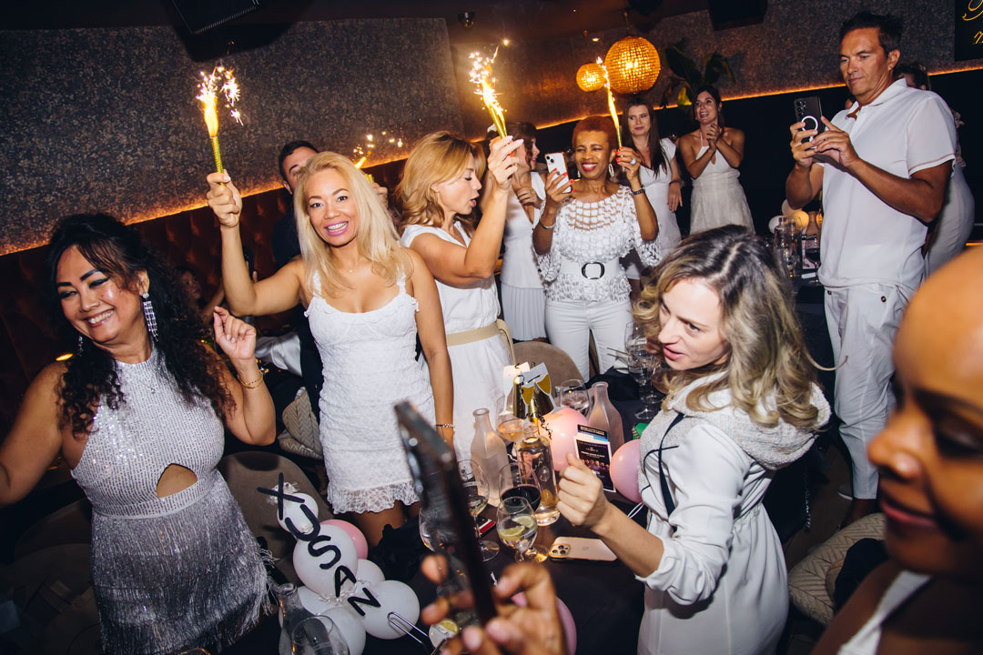 Golf Tour Operators – EAT, DRINK, GAME