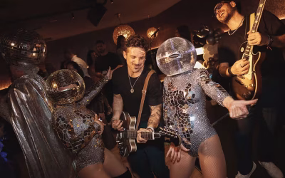 From a Record-Breaking Festive Season to an Exciting Start of the Year