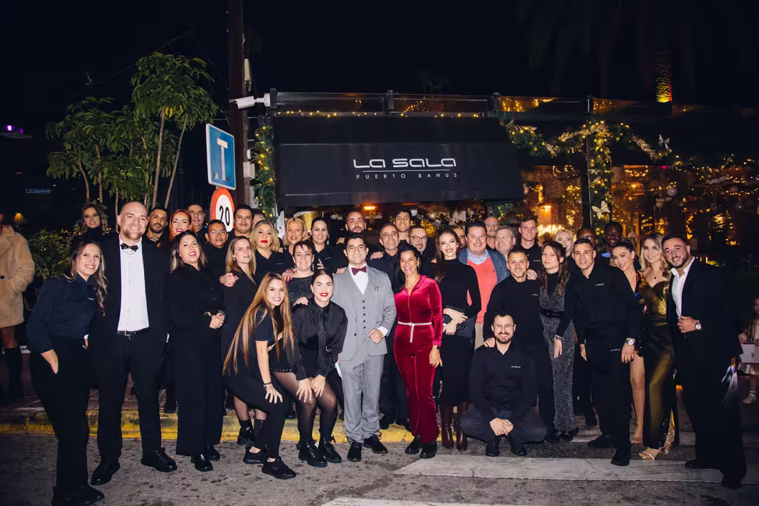 A Festive Season to Remember