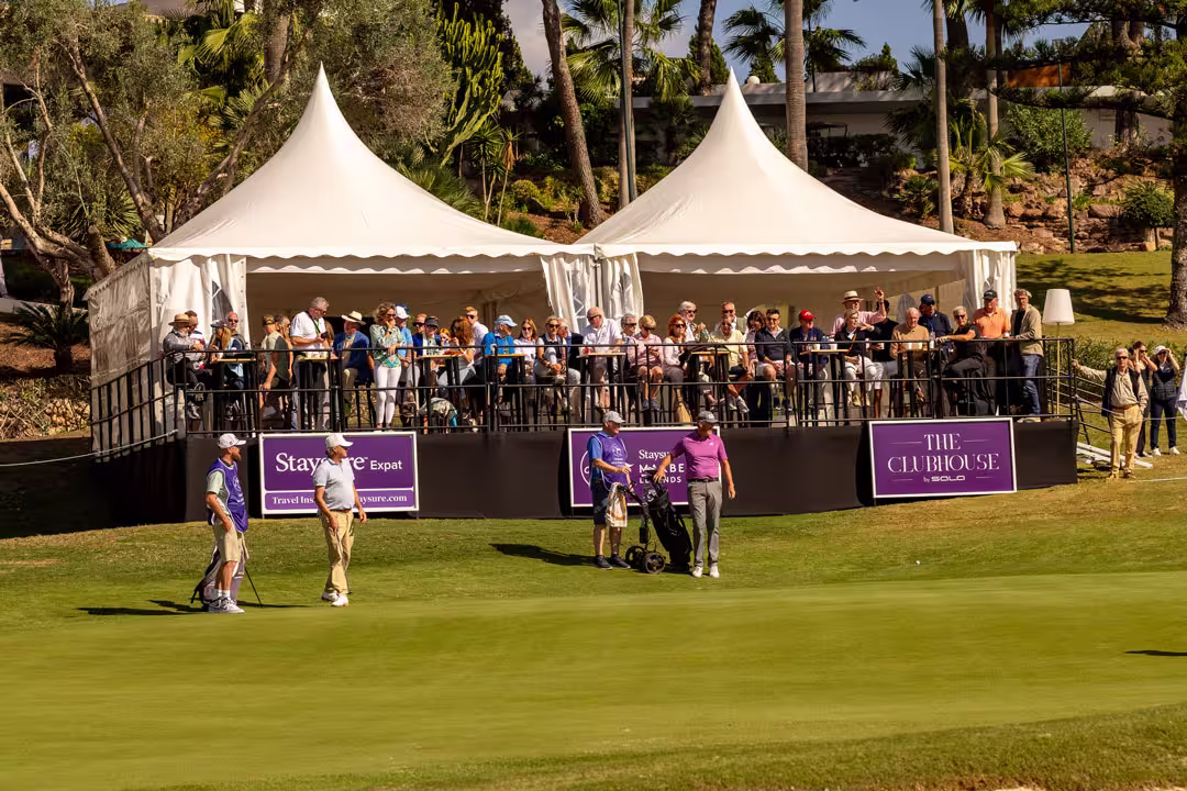 Marbella Legends – A Proud Partnership