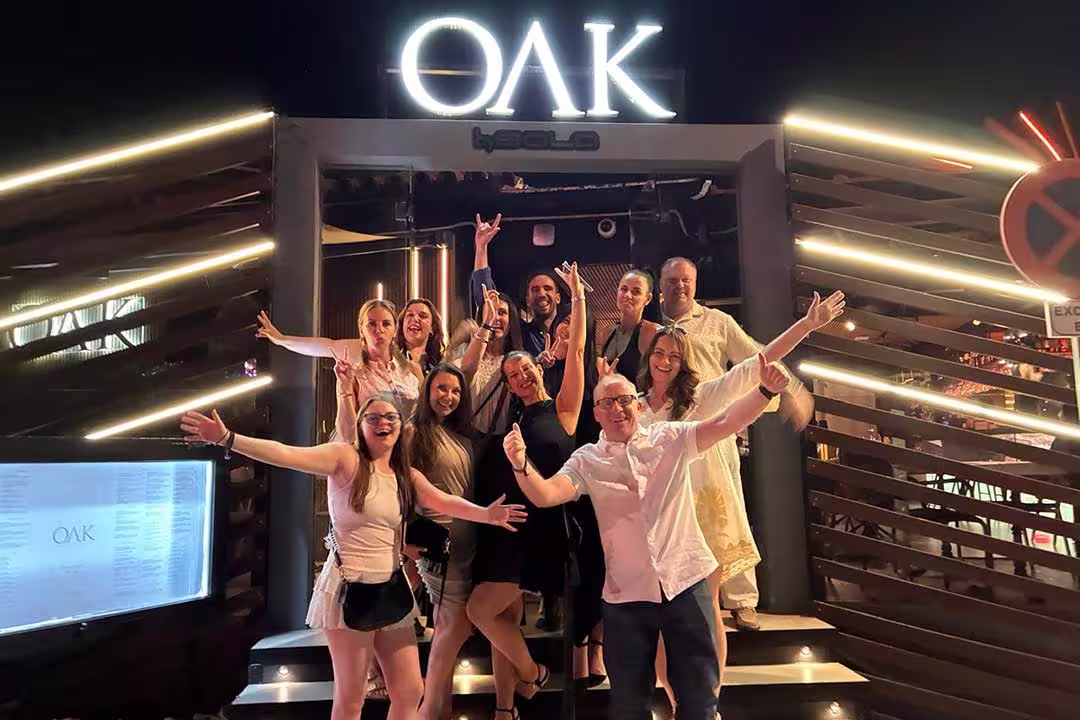 OAK Firehouse
